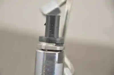 Peça sobressalente para automóvel em segunda mão régua / rampa de injetores por mini cooper r56 (2005-2013) referências oem iam 7823460,0281002948,0445214237  