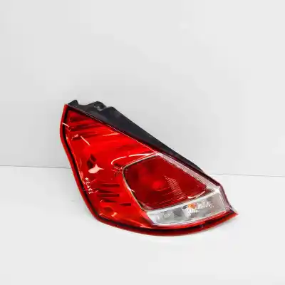 Peça sobressalente para automóvel em segunda mão FAROLIM TRASEIRO ESQUERDO por FORD FIESTA VI  Referências OEM IAM C1BB-13405-A  