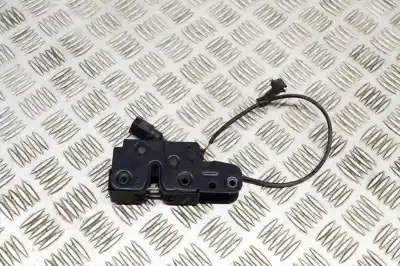 Автозапчастина б/у ЗАМОК КАПОТА для AUDI A5 8T3  Посилання на OEM IAM 8K1823746,8K0823509A  