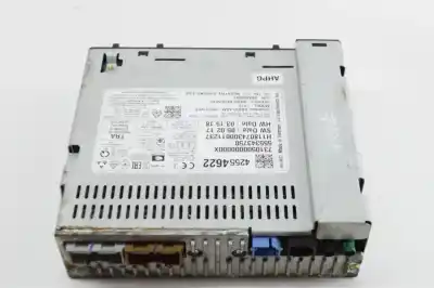 Piesă de schimb auto la mâna a doua ECRAN DISPLAY MULTIFUNCȚIONAL DISPLEI pentru OPEL ASTRA K  Referințe OEM IAM 42554622,555343750,10R-048739  