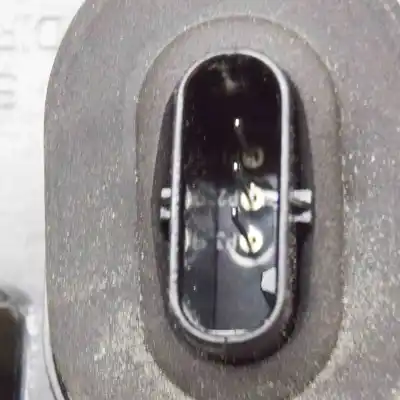 Second-hand car spare part left tailgate light for tesla model 3 (2018-..) sedan oem iam references 1077397-00-g  