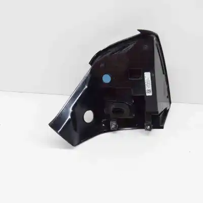 Second-hand car spare part left tailgate light for tesla model 3 (2018-..) sedan oem iam references 1077397-00-g  