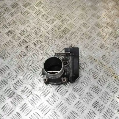 Pezzo di ricambio per auto di seconda mano scatola della farfalla per audi a3 8p1 (2003-2012) riferimenti oem iam 06f133062g,a2c53044094  
