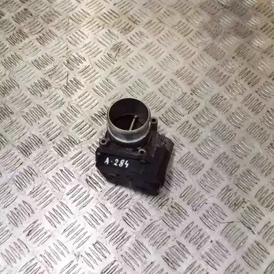 Pezzo di ricambio per auto di seconda mano SCATOLA DELLA FARFALLA per AUDI A3 8P1  Riferimenti OEM IAM 06F133062G,A2C53044094  