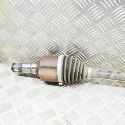 Peça sobressalente para automóvel em segunda mão transmissão traseira direita por tesla model 3 (2018-..) sedan referências oem iam 1044161-00-d  