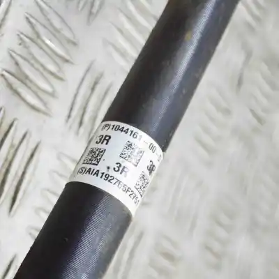 Peça sobressalente para automóvel em segunda mão transmissão traseira direita por tesla model 3 (2018-..) sedan referências oem iam 1044161-00-d  