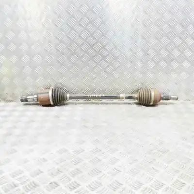 Second-hand car spare part REAR RIGHT TRANSMISSION for TESLA MODEL 3  OEM IAM references 1044161-00-D  