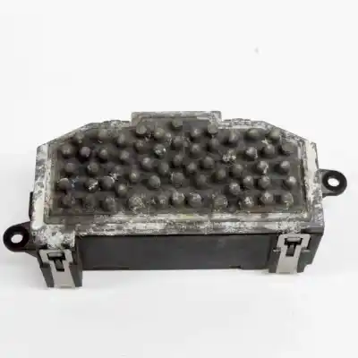 Piesă de schimb auto la mâna a doua REZISTENTÃ ÎNCALZIRE pentru AUDI A4 8K2, B8  Referințe OEM IAM 8K0820521,K5909008  