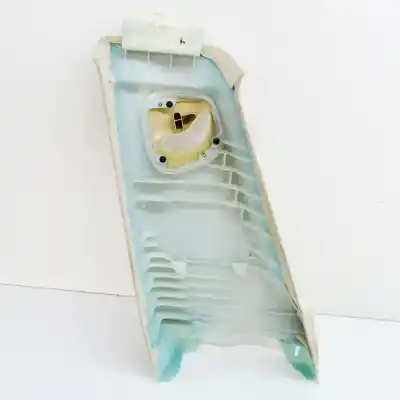 Pezzo di ricambio per auto di seconda mano modanatura per tesla model s (2012-..) riferimenti oem iam 012-40124-000a  