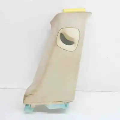 Tweedehands auto-onderdeel VORMING voor TESLA MODEL S  OEM IAM-referenties 012-40124-000A  