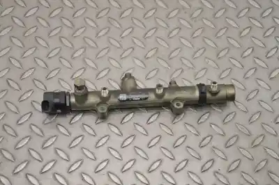 Pièce détachée automobile d'occasion RAMPE D'INJECTEUR pour VOLKSWAGEN PHAETON 3D_  Références OEM IAM 059130090J,057130764B  