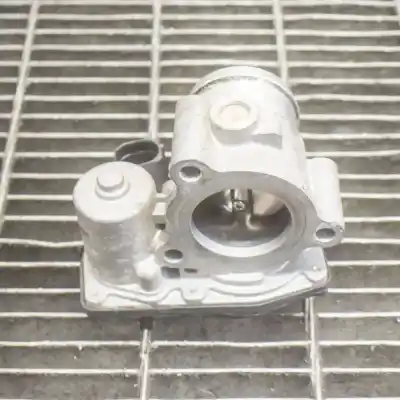 Peça sobressalente para automóvel em segunda mão borboleta de admissão por ford focus iii (2010-2020) referências oem iam cm5g-9f991-fa  