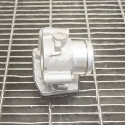 Peça sobressalente para automóvel em segunda mão borboleta de admissão por ford focus iii (2010-2020) referências oem iam cm5g-9f991-fa  