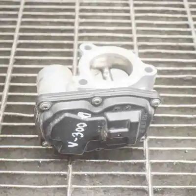 Peça sobressalente para automóvel em segunda mão borboleta de admissão por ford focus iii (2010-2020) referências oem iam cm5g-9f991-fa  