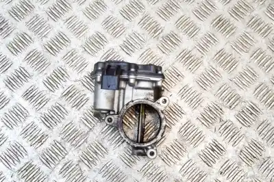 Recambio de automóvil de segunda mano de CUERPO DEL ACELERADOR para MERCEDES E COUPE C238  referencias OEM IAM A6540900070  