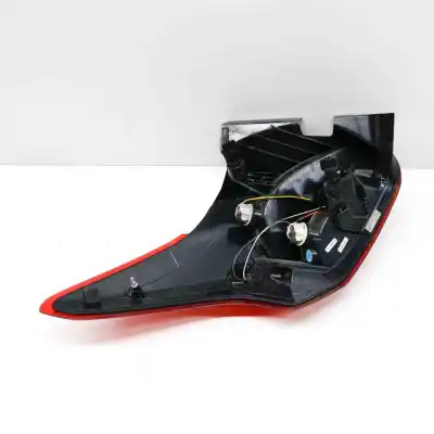 Second-hand car spare part right tailgate light for ford focus iii (2010-2020) oem iam references f1eb-13404-bc  