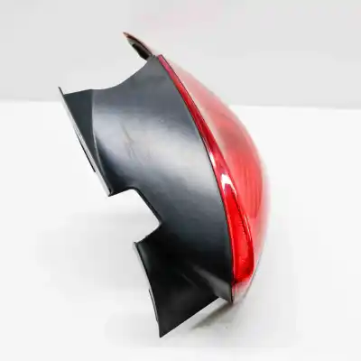 Second-hand car spare part right tailgate light for ford focus iii (2010-2020) oem iam references f1eb-13404-bc  