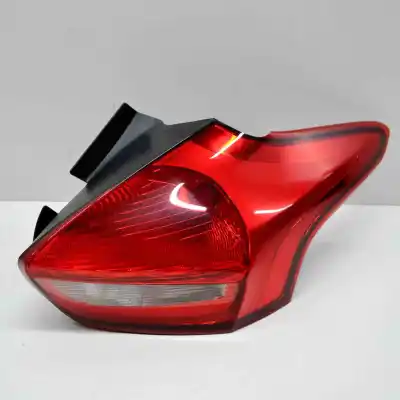 Second-hand car spare part RIGHT TAILGATE LIGHT for FORD FOCUS III  OEM IAM references F1EB-13404-BC  