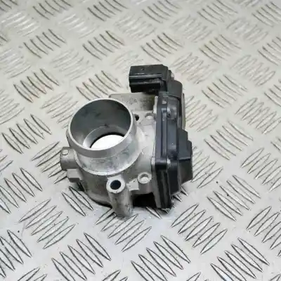 Pezzo di ricambio per auto di seconda mano SCATOLA DELLA FARFALLA per FORD TOURNEO COURIER KOMBI  Riferimenti OEM IAM CM5G-9F991-FB,B1408130616  