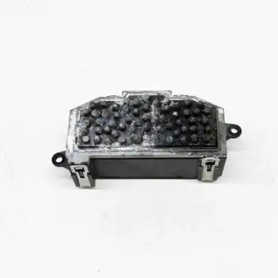 Piesă de schimb auto la mâna a doua REZISTENTÃ ÎNCALZIRE pentru AUDI A5 8T3  Referințe OEM IAM F011500024,246810-6932,8K0820521B,K5909008  
