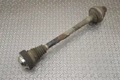 Автозапчастина б/у ТРАНСМІСІЯ ЗАДНЯ ПРАВА для AUDI A5 8T3  Посилання на OEM IAM 8K0501203K  