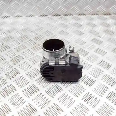 Автозапчасти б/у бабочка коробка за ford transit custom (2012-..) commercial ссылки oem iam 0280750598,61802,bk2q-9e926-ac  