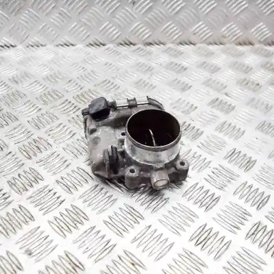 Автозапчасти б/у бабочка коробка за ford transit custom (2012-..) commercial ссылки oem iam 0280750598,61802,bk2q-9e926-ac  