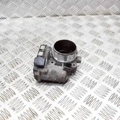 Автозапчасти б/у бабочка коробка за ford transit custom (2012-..) commercial ссылки oem iam 0280750598,61802,bk2q-9e926-ac  