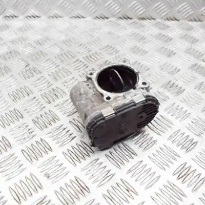 Автозапчасти б/у бабочка коробка за ford transit custom (2012-..) commercial ссылки oem iam 0280750598,61802,bk2q-9e926-ac  