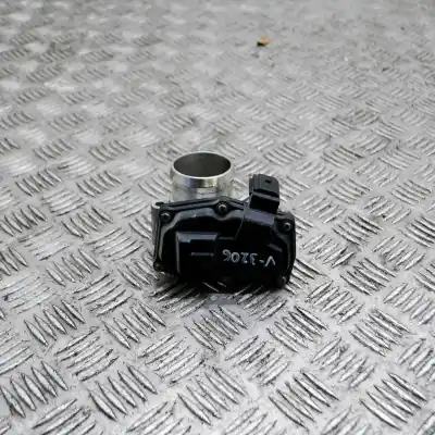 Second-hand car spare part THROTTLE BODY for FORD FOCUS III  OEM IAM references 50989002  