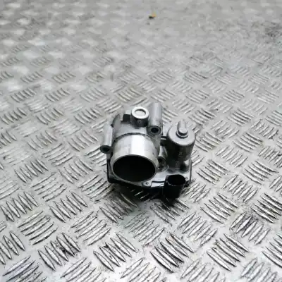 Peça sobressalente para automóvel em segunda mão borboleta de admissão por ford focus iii (2010-2020) referências oem iam 50989002  