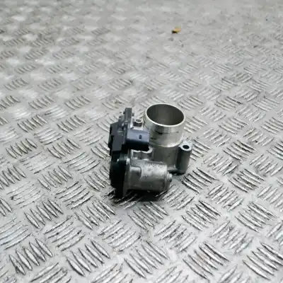 Peça sobressalente para automóvel em segunda mão borboleta de admissão por ford focus iii (2010-2020) referências oem iam 50989002  