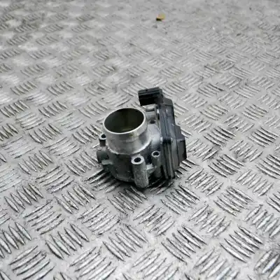 Peça sobressalente para automóvel em segunda mão borboleta de admissão por ford focus iii (2010-2020) referências oem iam 50989002  