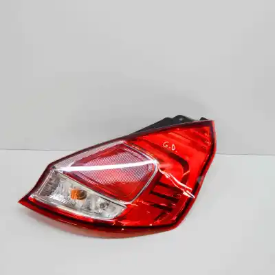 Pezzo di ricambio per auto di seconda mano LUCI POSTERIORI DESTRA per FORD FIESTA VI  Riferimenti OEM IAM C1BB-13404-A  