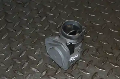 Second-hand car spare part THROTTLE BODY for BMW 1 E87  OEM IAM references 7804373  