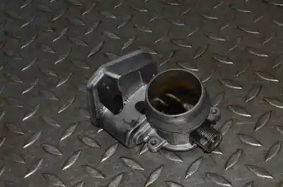 Second-hand car spare part THROTTLE BODY for BMW 1 E87  OEM IAM references 7804373  