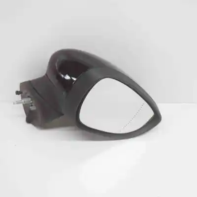 Автозапчасти б/у ЗАДНИЙ ВИД СПРАВА за FORD FIESTA VI  ссылки OEM IAM E8024704  