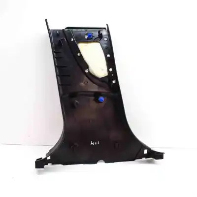 Pezzo di ricambio per auto di seconda mano modanatura per tesla model s (2012-..) riferimenti oem iam 1020770-00-d  