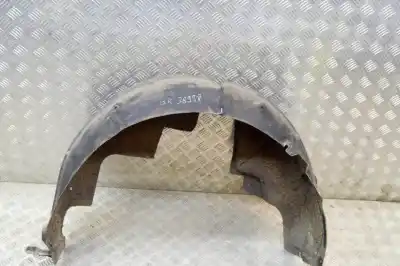 İkinci el araba yedek parçası SOL ARKA TEKERLEK KEMER için SKODA OCTAVIA III COMBI 5E5  OEM IAM referansları 5E0810969B  