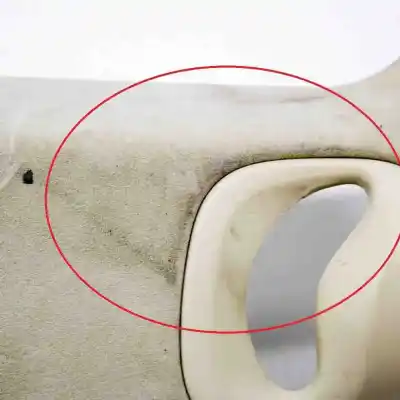 Pezzo di ricambio per auto di seconda mano modanatura per tesla model s (2012-..) hatchback riferimenti oem iam 1021613-00-a  