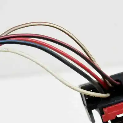 Peça sobressalente para automóvel em segunda mão espelho retrovisor direito por audi a3 8p1 (2003-2012) referências oem iam 8p285853201c,e1010681,e1010681,8p285853201c  