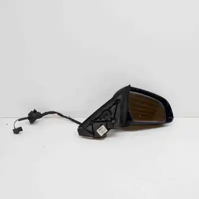 Peça sobressalente para automóvel em segunda mão ESPELHO RETROVISOR DIREITO por AUDI A3 8P1  Referências OEM IAM 8P285853201C,E1010681,E1010681,8P285853201C  