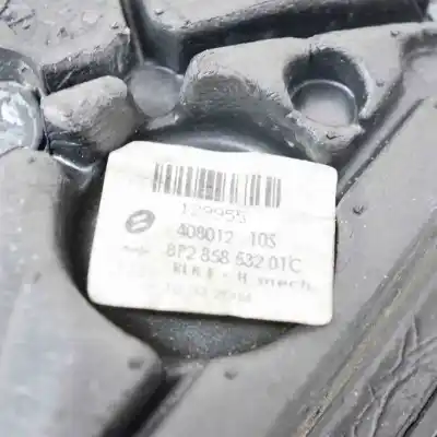 Peça sobressalente para automóvel em segunda mão espelho retrovisor direito por audi a3 8p1 (2003-2012) referências oem iam 8p285853201c,e1010681,e1010681,8p285853201c  