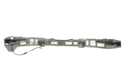 Second-hand car spare part REAR BUMPER REINFORCEMENT for OPEL ASTRA J GTC  OEM IAM references 13266147  