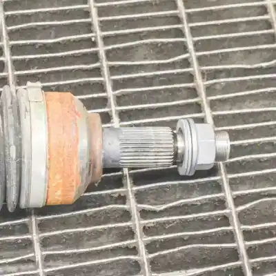 Автозапчасти б/у задняя правая трансмиссия за tesla model 3 (2018-..) sedan ссылки oem iam 1044161-00-d  