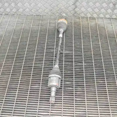 Автозапчасти б/у задняя правая трансмиссия за tesla model 3 (2018-..) sedan ссылки oem iam 1044161-00-d  