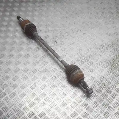 Автозапчасти б/у задняя правая трансмиссия за tesla model 3 (2018-..) sedan ссылки oem iam 1044161-00-d  