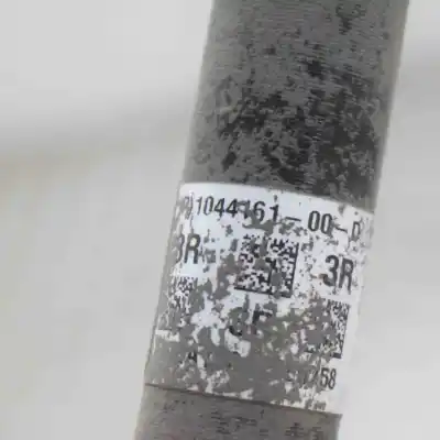 Автозапчасти б/у задняя правая трансмиссия за tesla model 3 (2018-..) sedan ссылки oem iam 1044161-00-d  