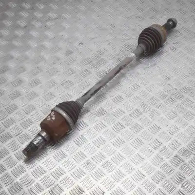 Second-hand car spare part REAR RIGHT TRANSMISSION for TESLA MODEL 3  OEM IAM references 1044161-00-D  