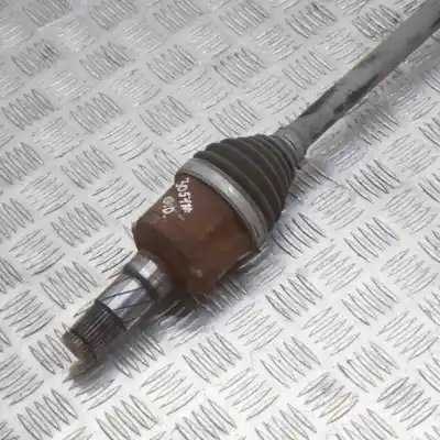 Автозапчасти б/у задняя правая трансмиссия за tesla model 3 (2018-..) sedan ссылки oem iam 1044161-00-d  